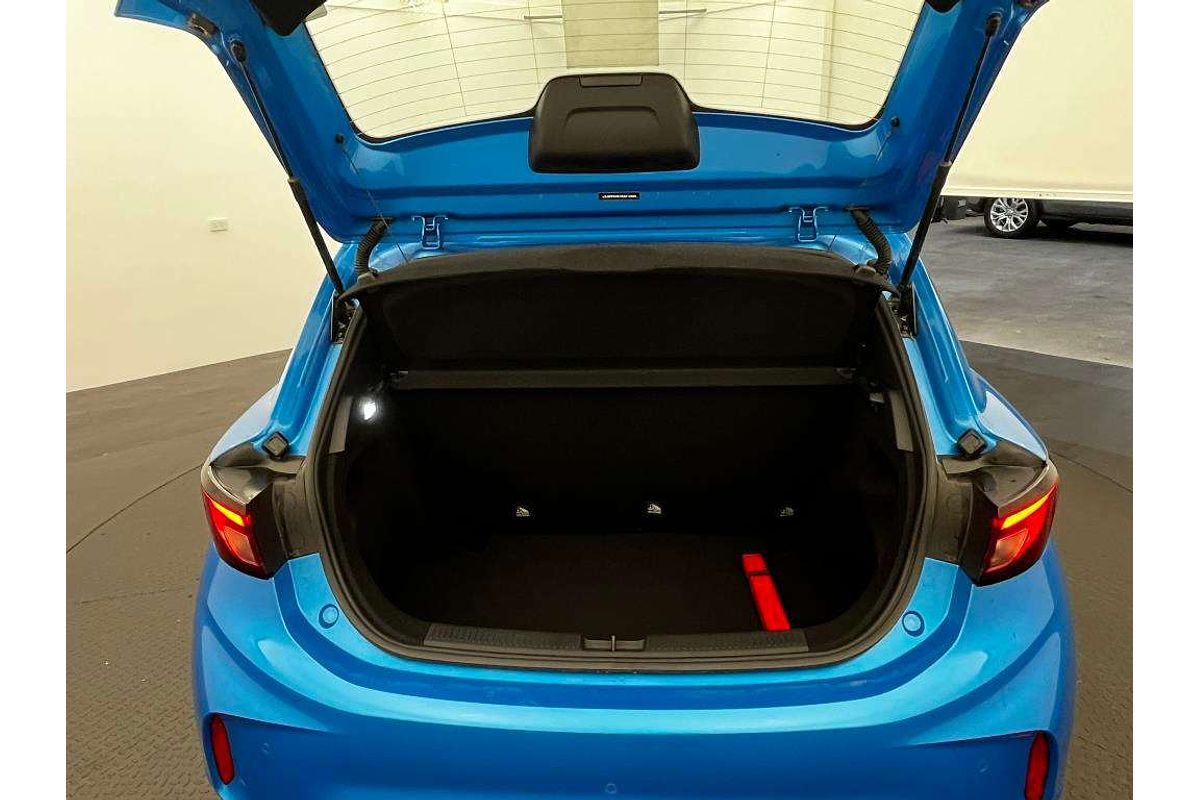 2024 MG MG3 Essence
