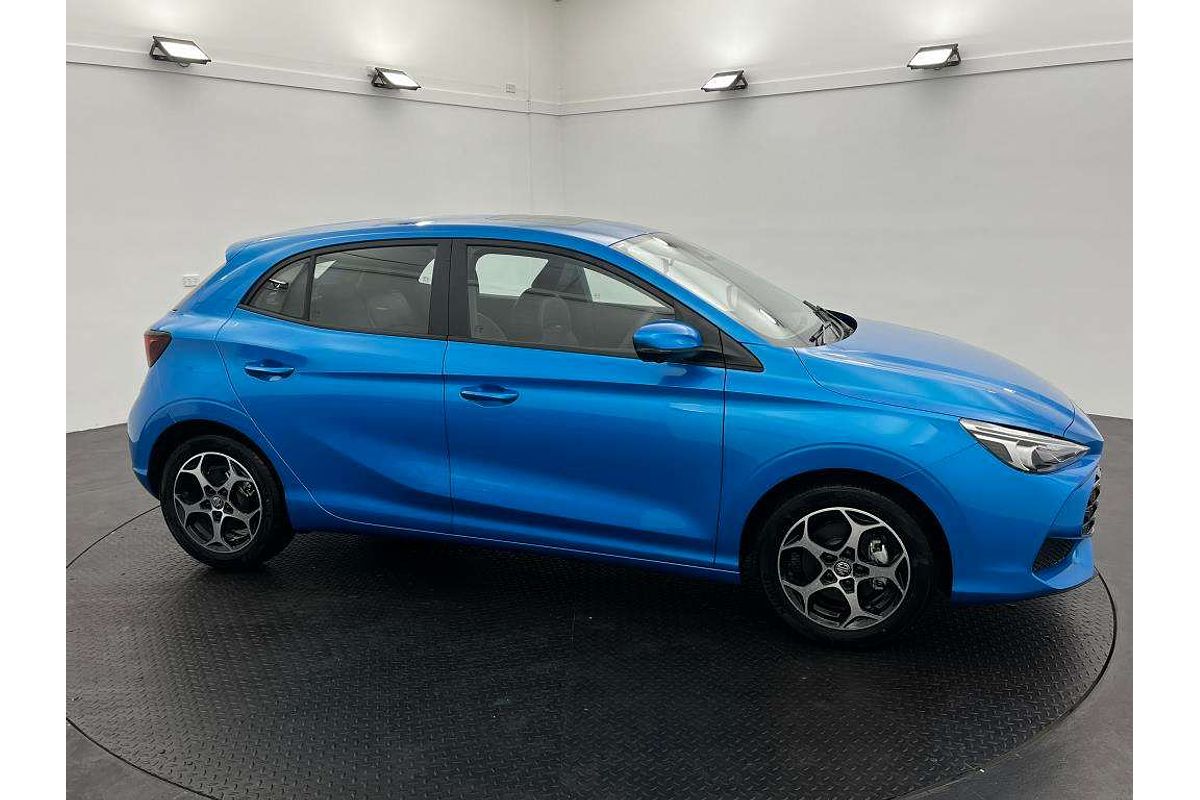 2024 MG MG3 Essence