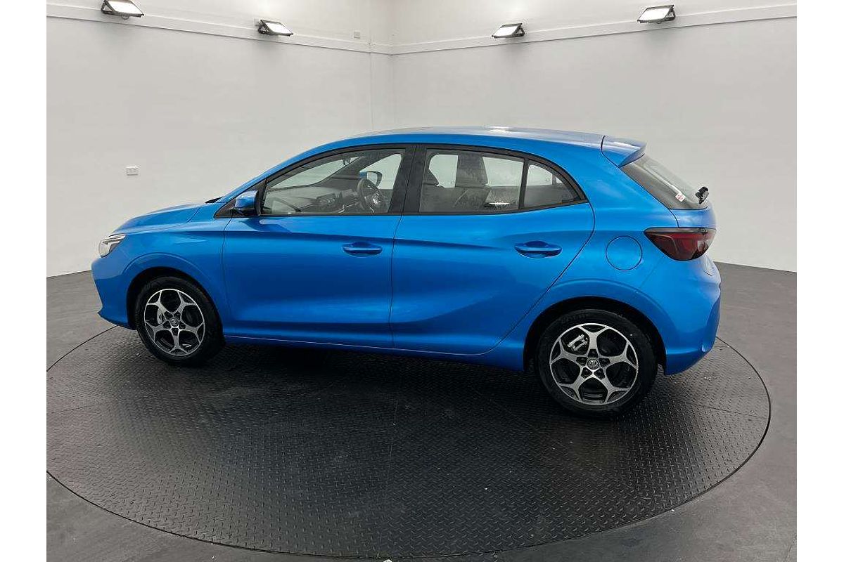 2024 MG MG3 Essence