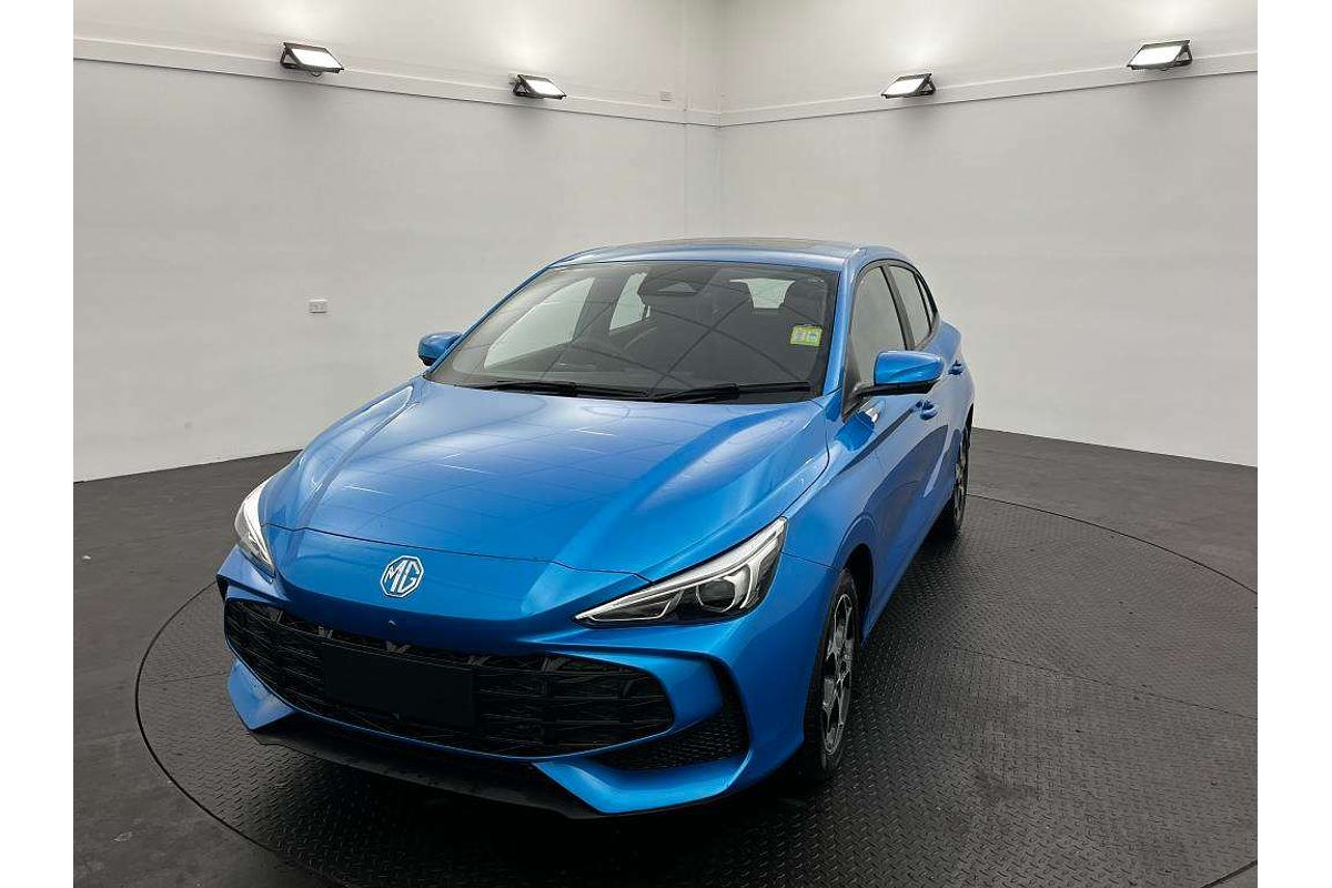 2024 MG MG3 Essence