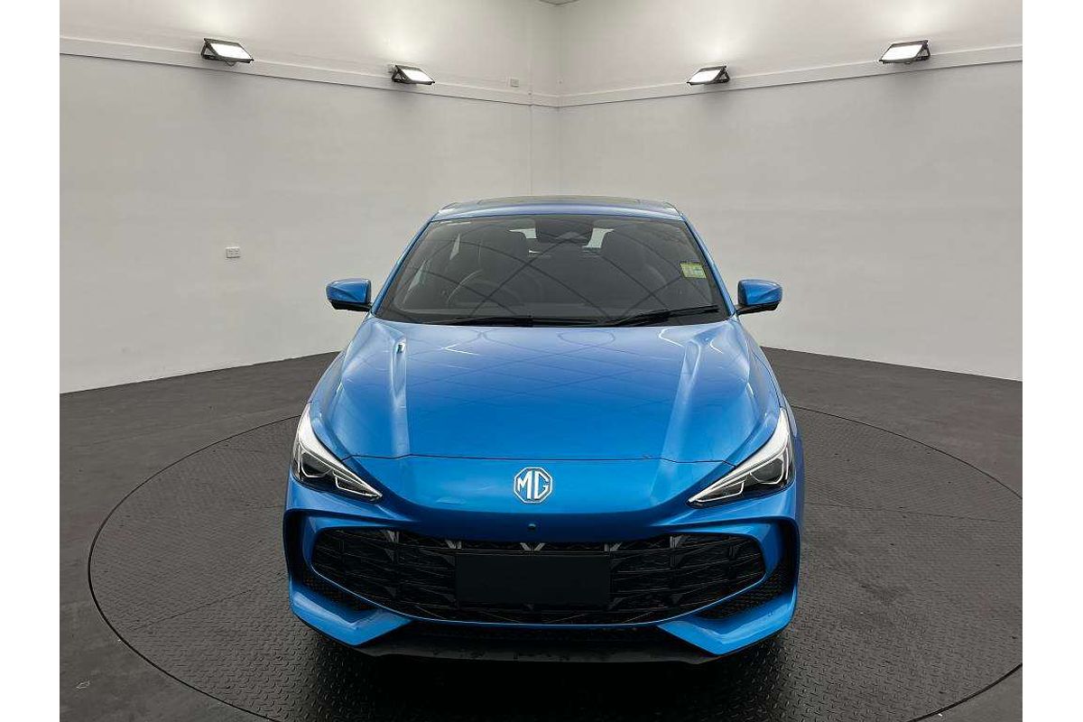 2024 MG MG3 Essence