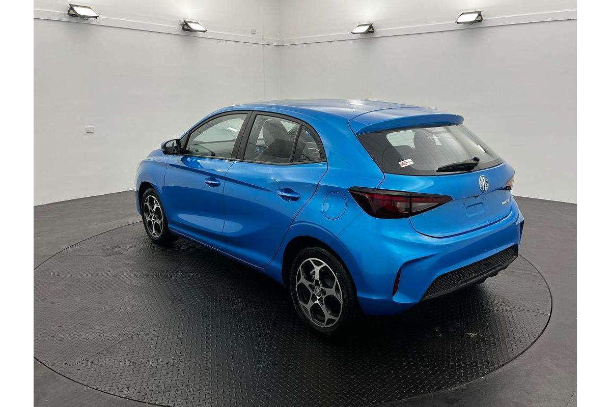 2024 MG MG3 Essence