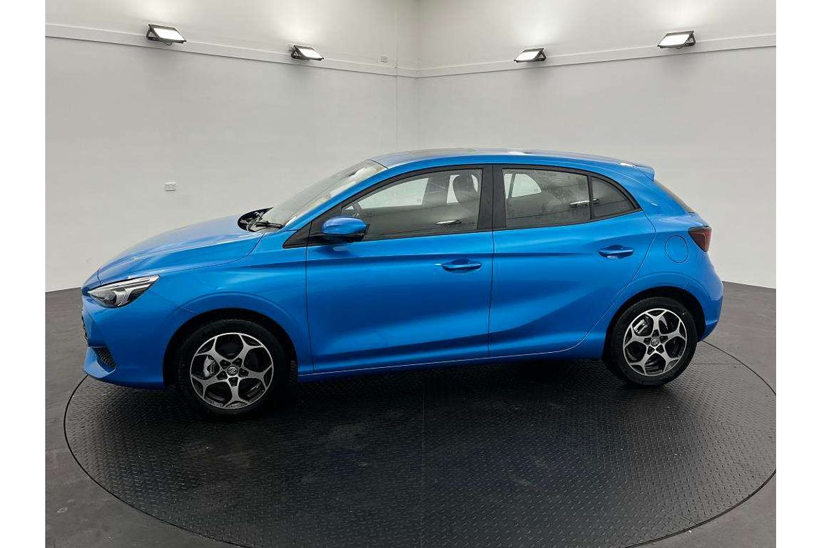 2024 MG MG3 Essence