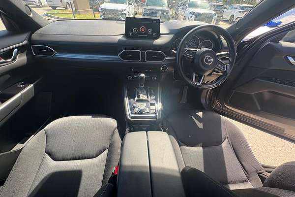 2022 Mazda CX-8 Sport KG Series