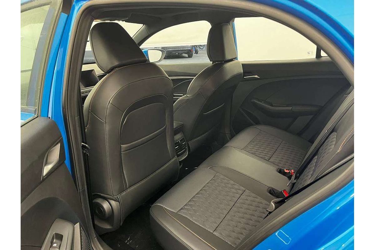 2024 MG MG3 Essence