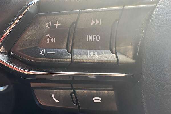 2022 Mazda CX-8 Sport KG Series