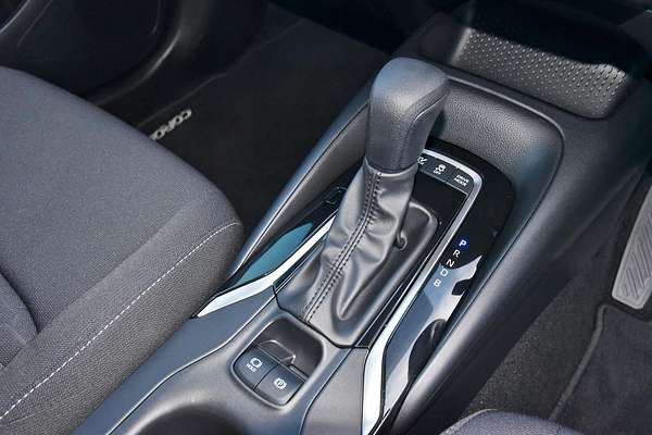 2022 Toyota Corolla Ascent Sport Hybrid ZWE219R