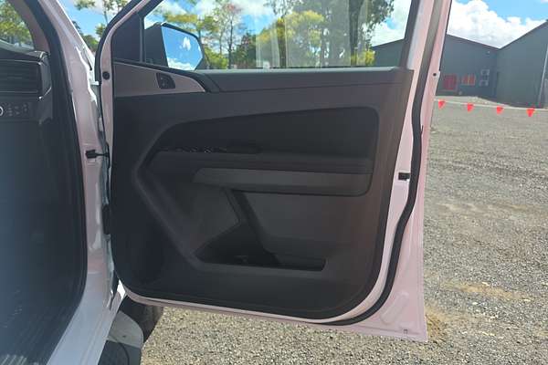2024 Volkswagen Amarok TDI500 Life NF 4X4