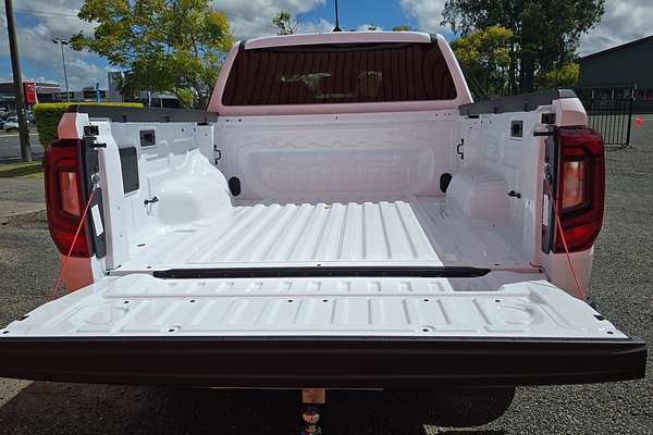 2024 Volkswagen Amarok TDI500 Life NF 4X4
