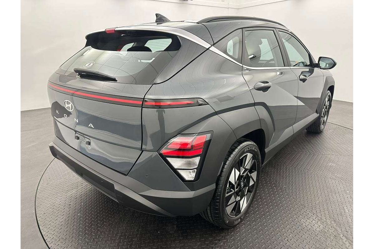 2024 Hyundai Kona SX2.V2