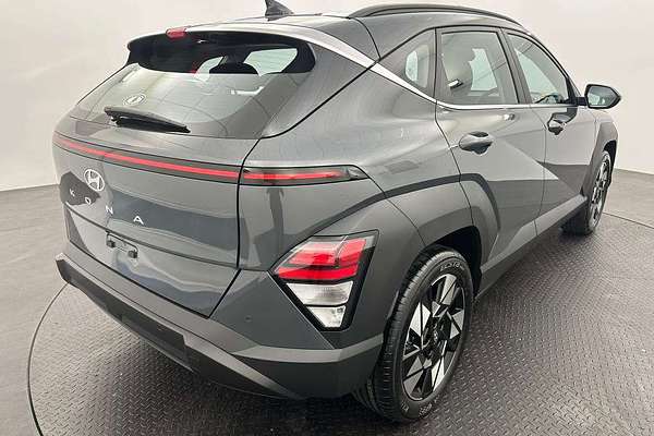 2024 Hyundai Kona SX2.V2