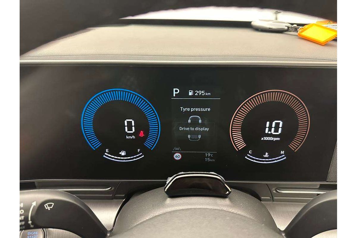 2024 Hyundai Kona SX2.V2