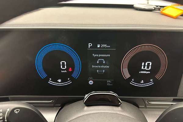 2024 Hyundai Kona SX2.V2