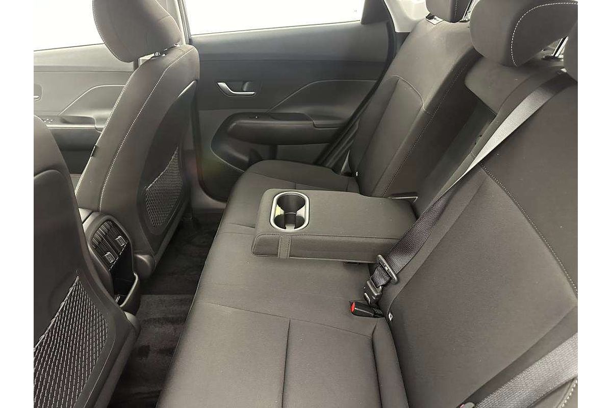 2024 Hyundai Kona SX2.V2