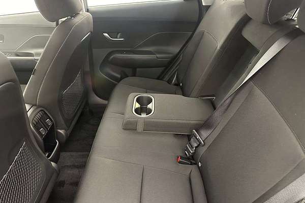 2024 Hyundai Kona SX2.V2