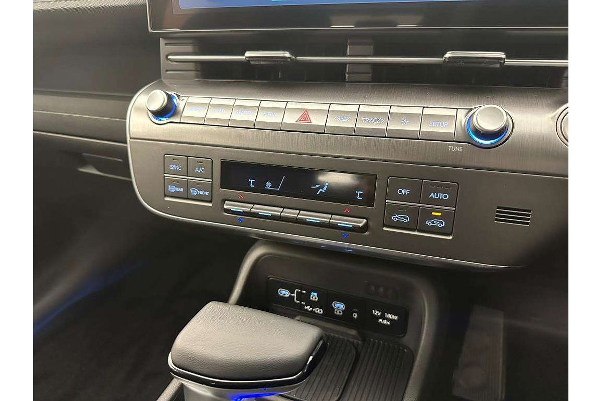 2024 Hyundai Kona SX2.V2
