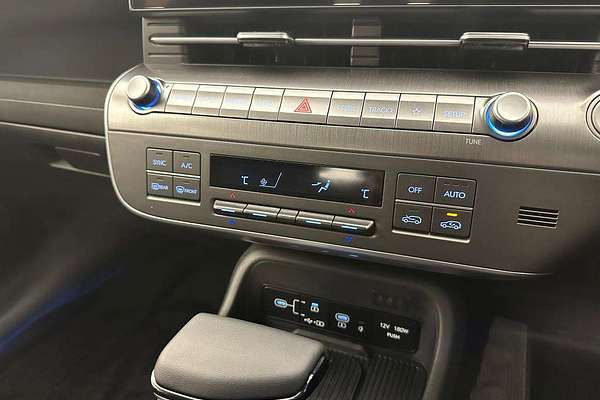 2024 Hyundai Kona SX2.V2