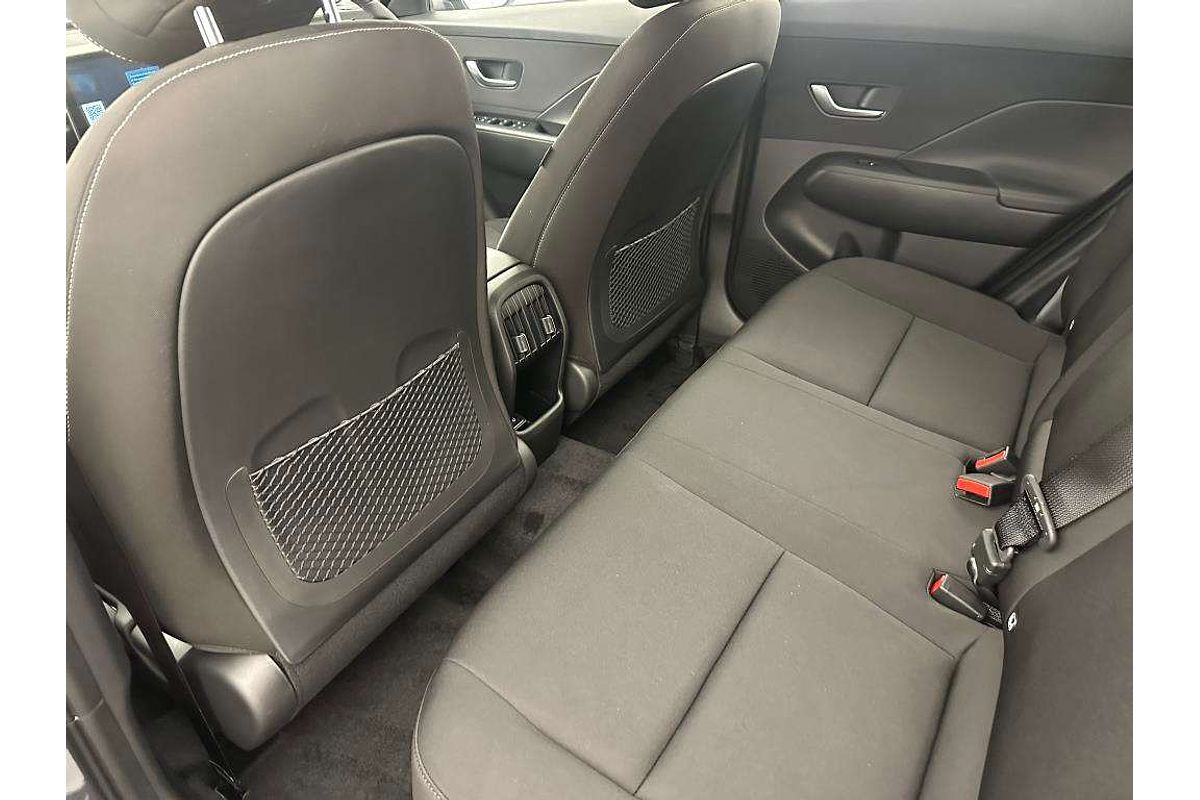 2024 Hyundai Kona SX2.V2