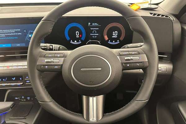 2024 Hyundai Kona SX2.V2