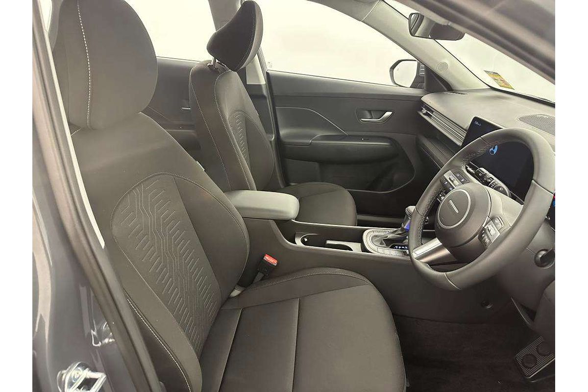 2024 Hyundai Kona SX2.V2