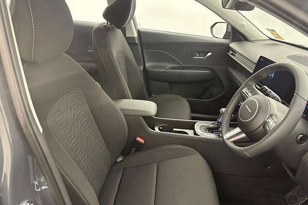 2024 Hyundai Kona SX2.V2
