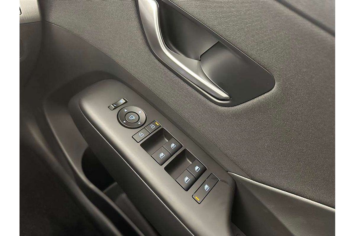 2024 Hyundai Kona SX2.V2