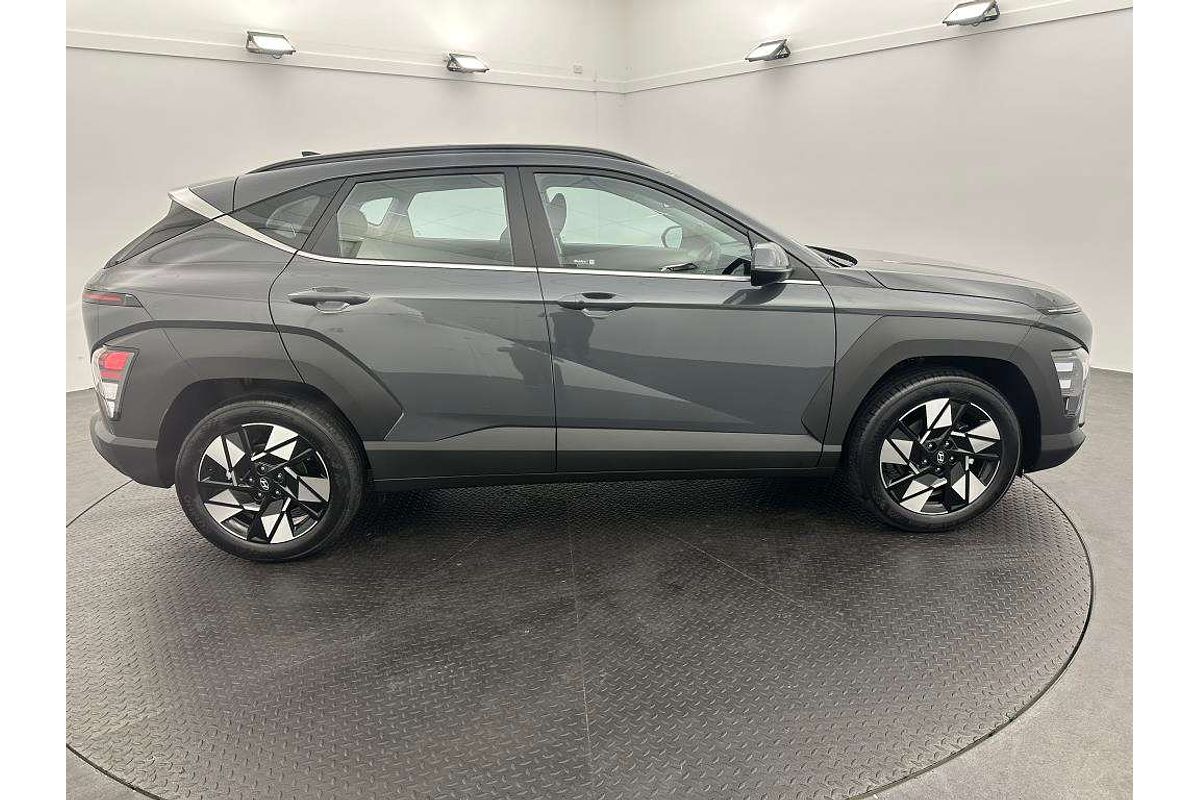 2024 Hyundai Kona SX2.V2