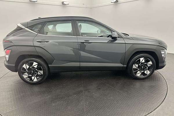 2024 Hyundai Kona SX2.V2