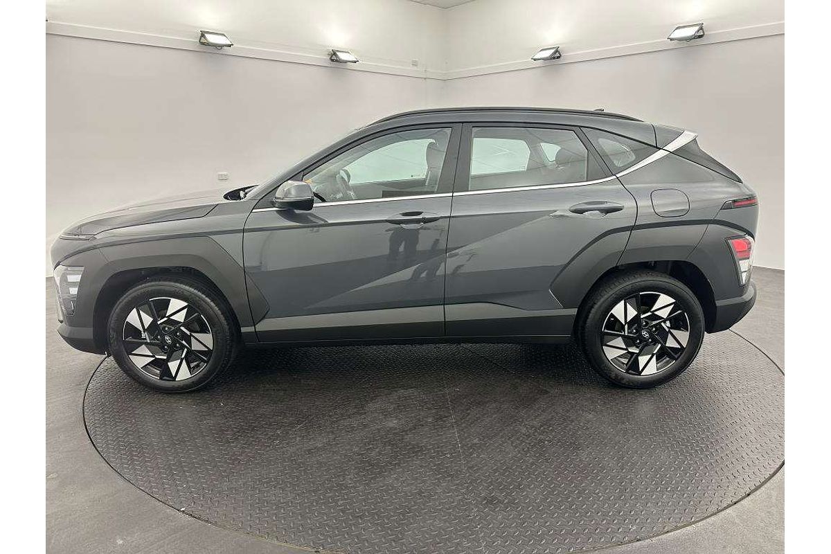2024 Hyundai Kona SX2.V2