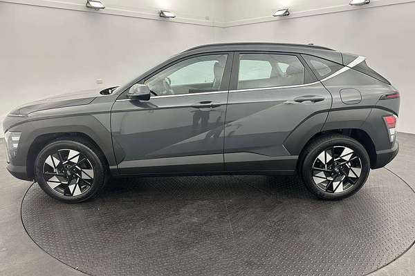 2024 Hyundai Kona SX2.V2