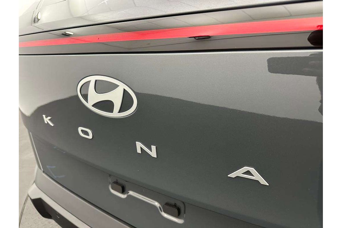 2024 Hyundai Kona SX2.V2