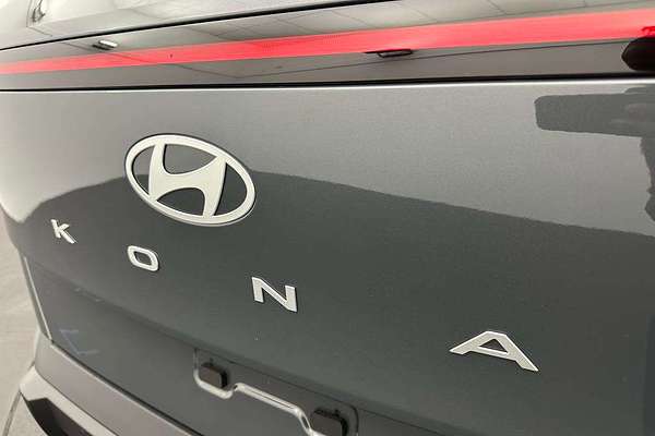 2024 Hyundai Kona SX2.V2