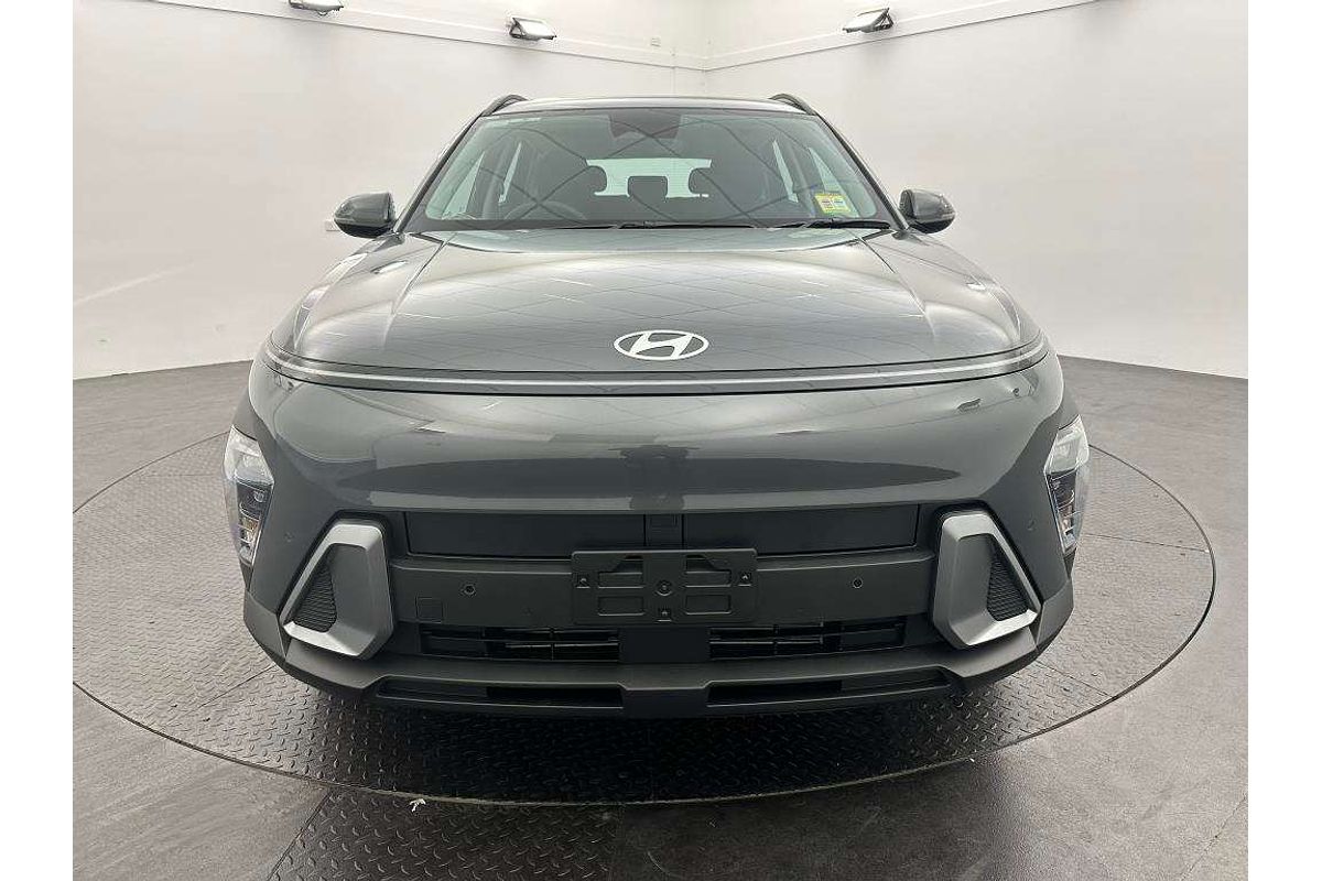 2024 Hyundai Kona SX2.V2