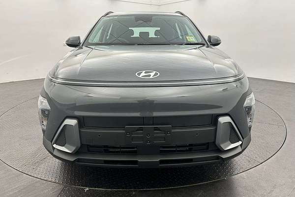 2024 Hyundai Kona SX2.V2