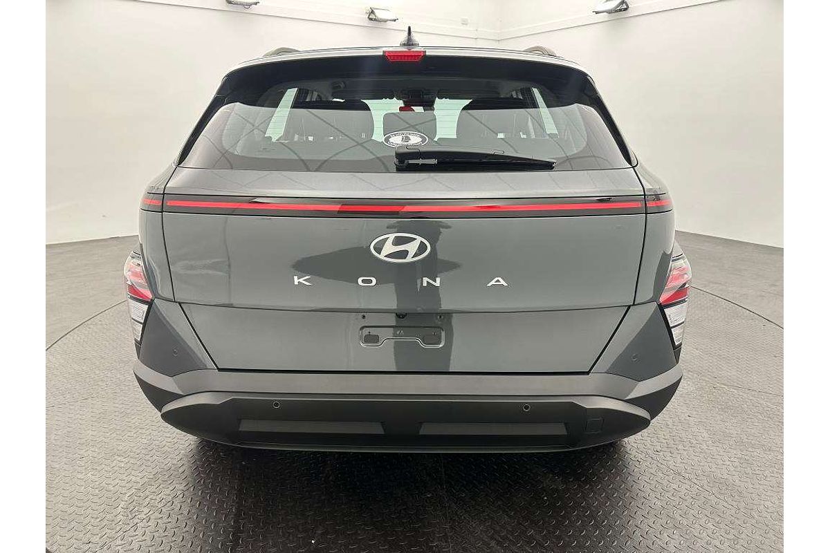 2024 Hyundai Kona SX2.V2
