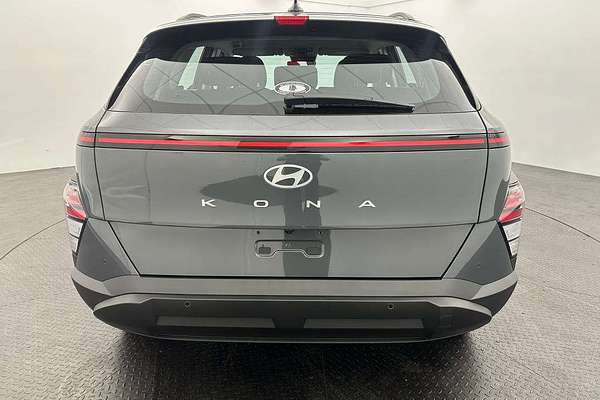 2024 Hyundai Kona SX2.V2