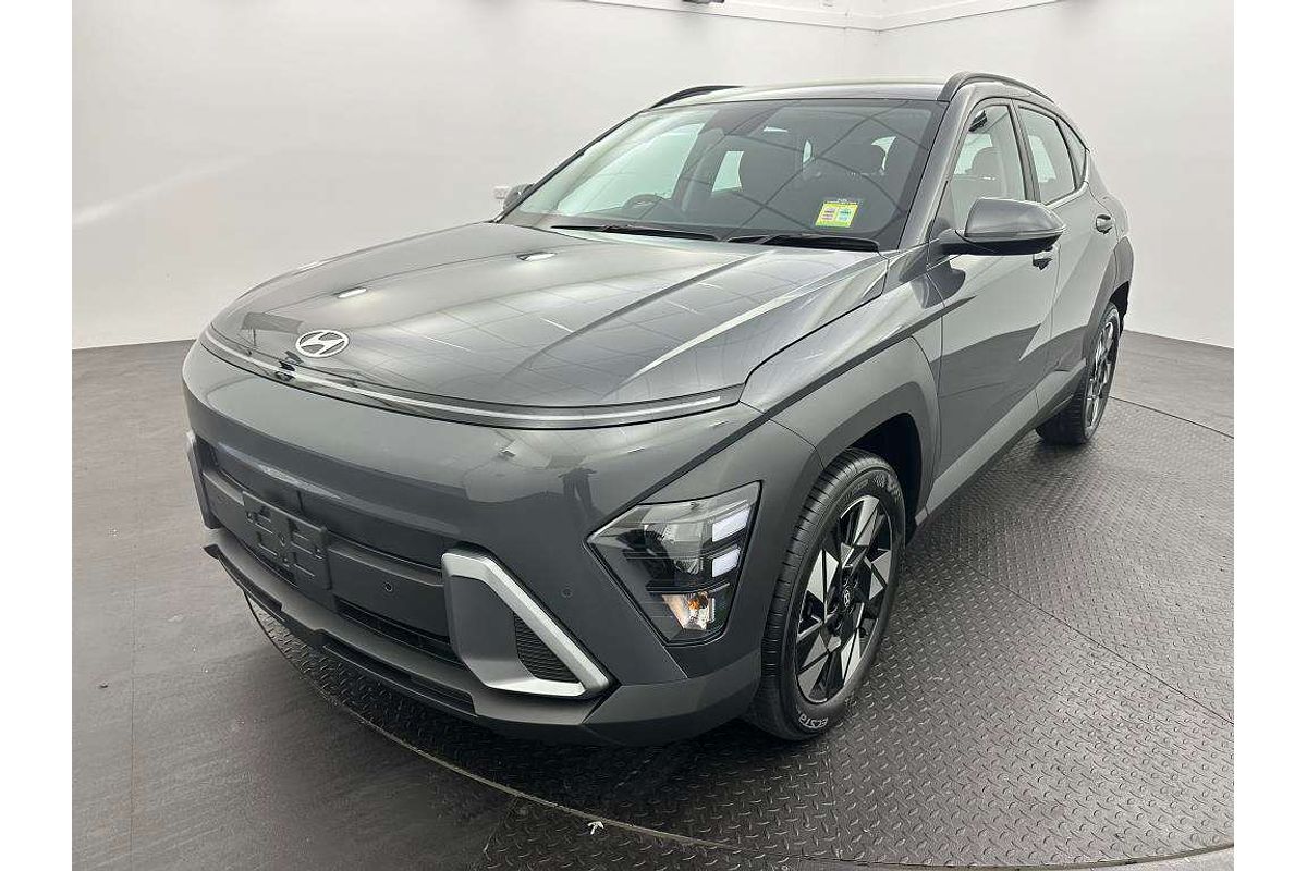 2024 Hyundai Kona SX2.V2