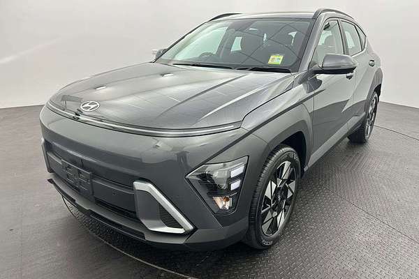 2024 Hyundai Kona SX2.V2