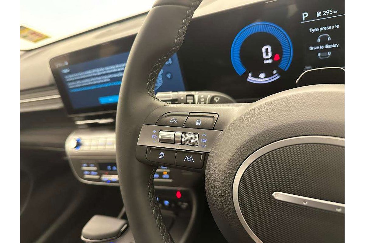 2024 Hyundai Kona SX2.V2