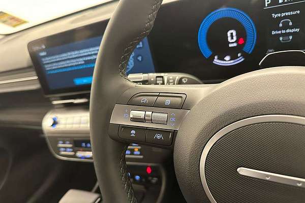 2024 Hyundai Kona SX2.V2