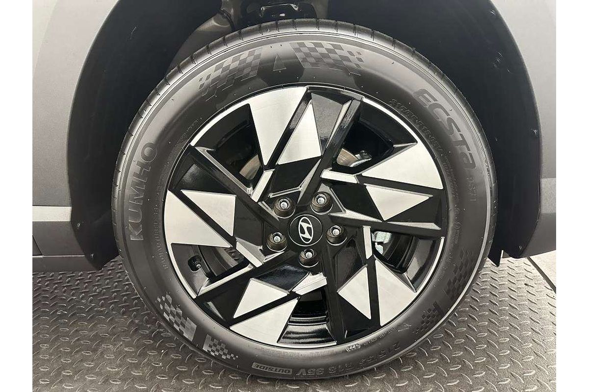 2024 Hyundai Kona SX2.V2