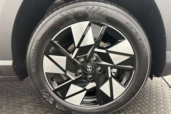 2024 Hyundai Kona SX2.V2