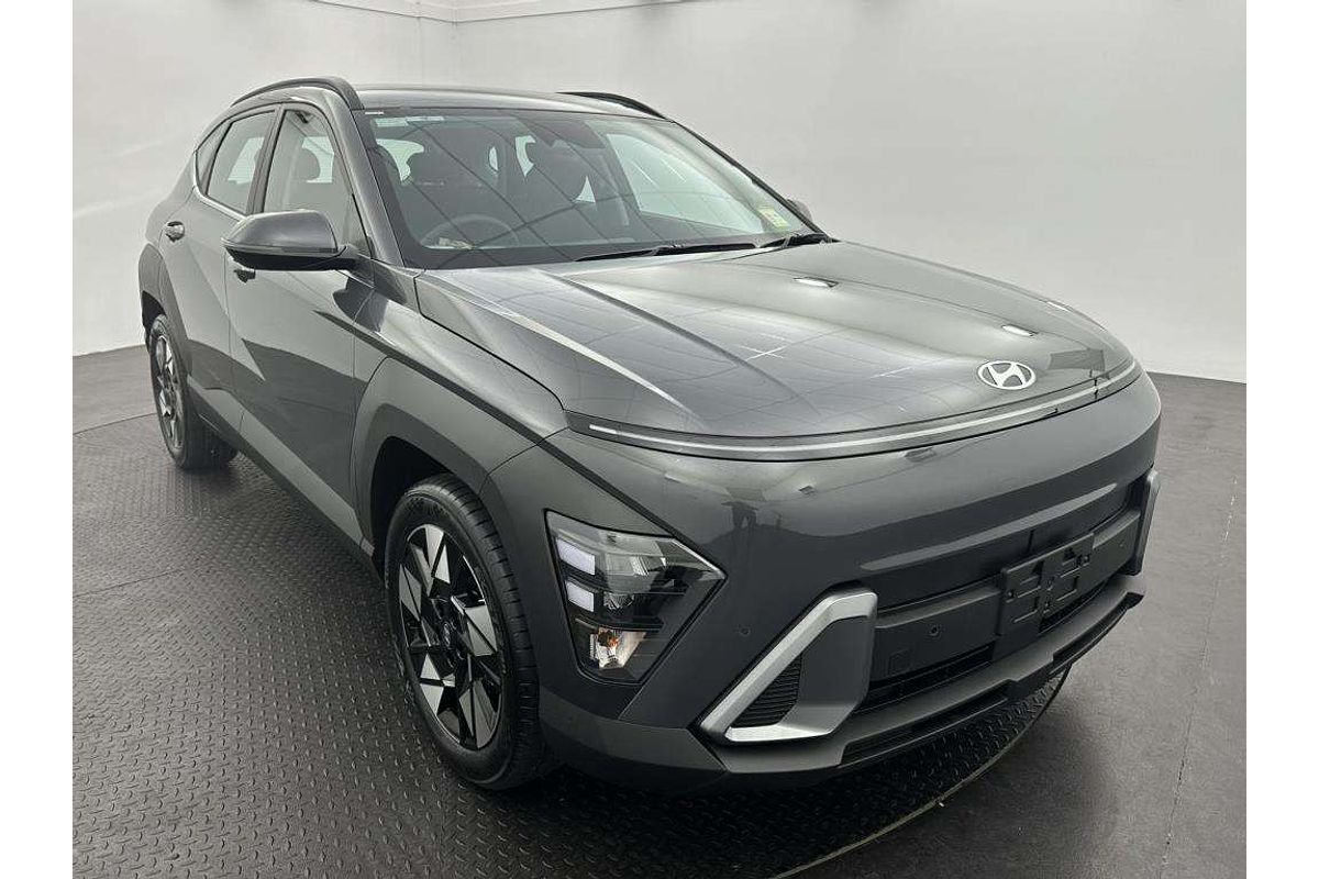 2024 Hyundai Kona SX2.V2