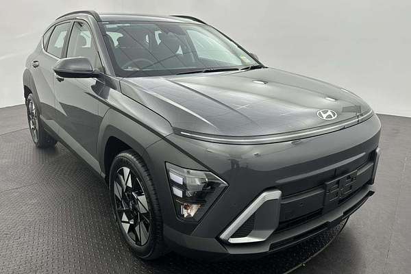 2024 Hyundai Kona SX2.V2