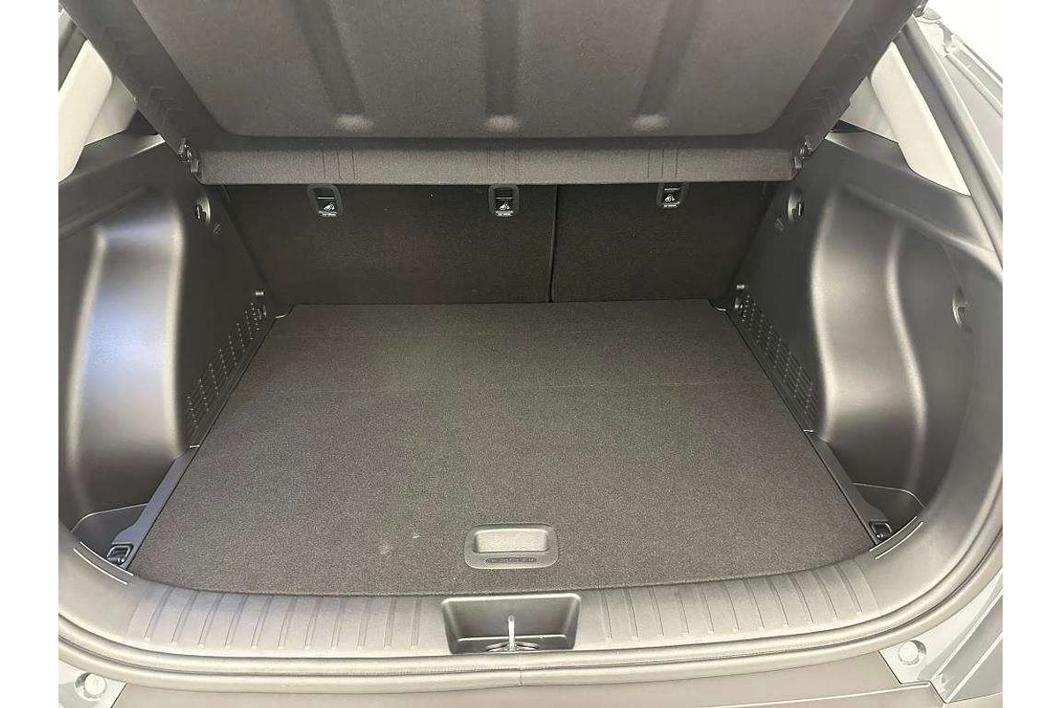 2024 Hyundai Kona SX2.V2