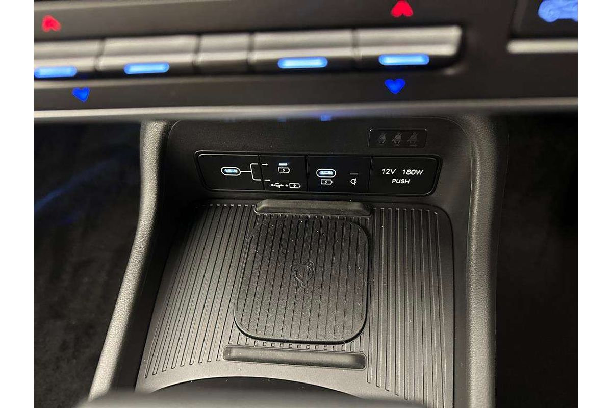 2024 Hyundai Kona SX2.V2