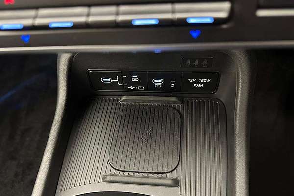 2024 Hyundai Kona SX2.V2