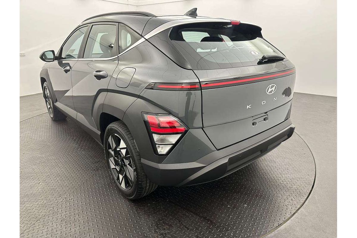 2024 Hyundai Kona SX2.V2