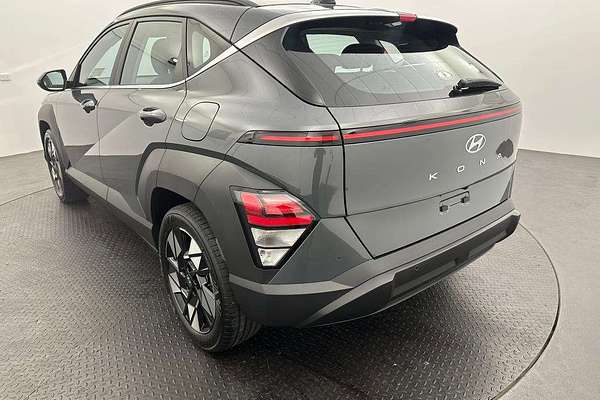 2024 Hyundai Kona SX2.V2