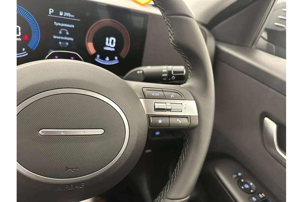 2024 Hyundai Kona SX2.V2
